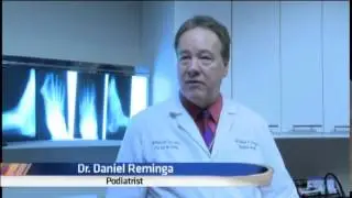 Foot Health Awareness Month