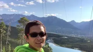 Exploring Alberta 🇨🇦 Hidden Gems 💎 part 2
