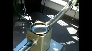 ΚΑΠΝΟΣΥΛΕΚΤΗΣ (ΠΑΓΙΔΑ ΚΑΠΝΟΥ) ΓΙΑ ΣΟΜΠΕΣ ΠΕΛΛΕΤ ΜΕ 10 ΕΥΡΩ - ΠΑΤΕΝΤΑ - ΦΘΗΝΗ, ΑΠΛΗ, ΑΠΟΤΕΛΕΣΜΑΤΙΚΗ