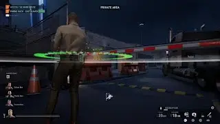 PAYDAY 3 99 Boxes Tech Mogul Fully stealth