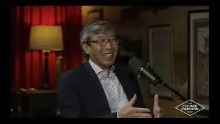 Top Cancer Specialist Dr. Patrick Soon-Shiong Discusses How Cancer is a Problem of the Immune System