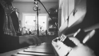 Decks Dark - Radiohead (cover)