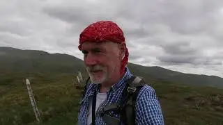 4 more tops...Steel fell, Calf crag, Gibson knott and Helm crag.