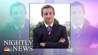 The Facts Behind DNC Staffer Seth Rich&rsquo;s Death | NBC Nightly News