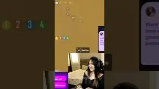 HYDRA DANGER trolling randoms 😂😂kani cute reaction ☺️