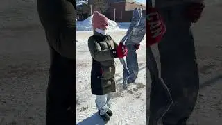 This Happens When It&rsquo;s REALLY Cold | Confederation College