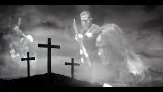 Mad Invasion - Walking in the Shadows (Official Music Video)