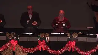 Joy to the World arr Alan Lohr-Houston Bronze Ensemble-Bill Nave-4 Dec 2021-MATCH