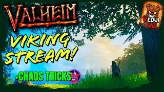 ⛵🌊 Crypts! Chaos Tricks!  HELP or HINDER?