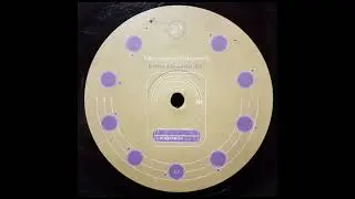 Mistress Barbara - Statek [TECHNO] 1999