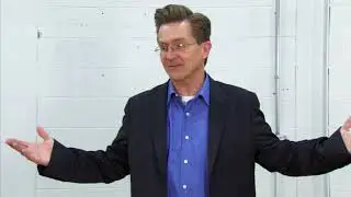 Funny Motivational Event Speaker Tim Clue, Experience Motivation