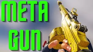 this ZERO RECOIL SO-14 ☠️ is the META GUN in SEASON 11 of COD MOBILE!!