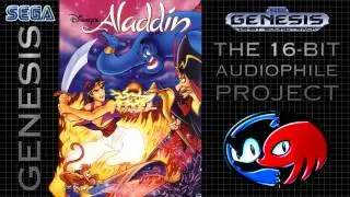 Aladdin - Prince Ali