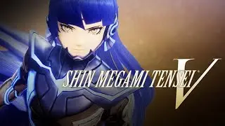 Erick Landon RPG Plays Shin Megami Tensei V (Switch)