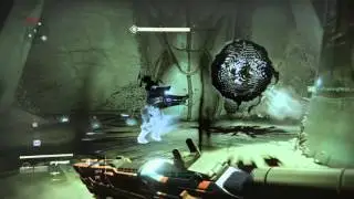 Destiny the dark blade.