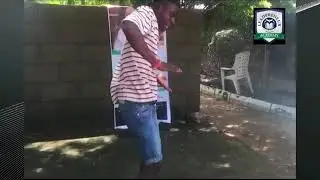 You Will Love To See His Dance Moves | Undergraduate Scholarship 2020