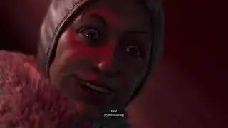 Sin is Their Birthright Cutscene - 4K Max Graphics