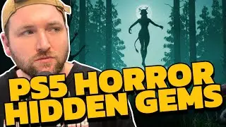 The Most Underrated PS5 Horror Games | PS5 Hidden Gems