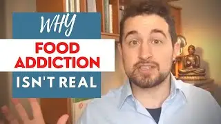 Why Food Addiction Technically Isn't Real