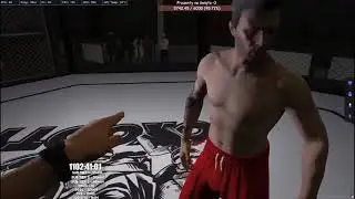 pisicela vs ewron walka wieczoru 5city