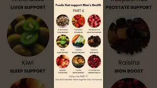 Nutrition for Men's long-term health.#food#ideas#motivation#health#tips#fitness#viralshorts#shorts