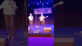 Rónán & Ruairí Stewart