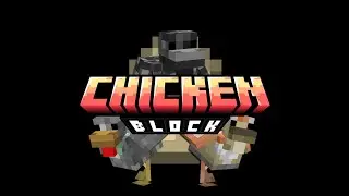ChickenBlock :: Tiny Island :: CHB-1