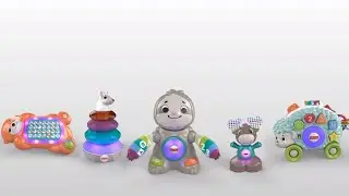 How to Sync Your Linkimals Toys!