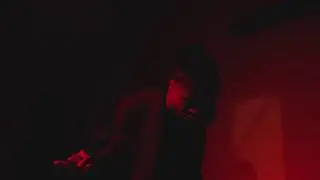 Kasien - Risky @ I AM NEXT x The Switzerland