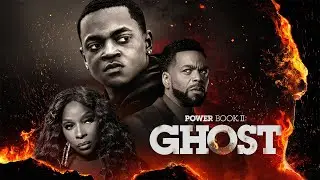 Power Book II: Ghost Characters Ranked | Full Series Review