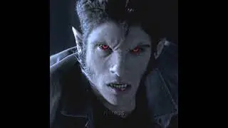 Scott becomes Alpha 💀 Movie: (TEEN WOLF)