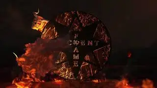 ANCIENT FLAME - Seven Gates (Official Video)