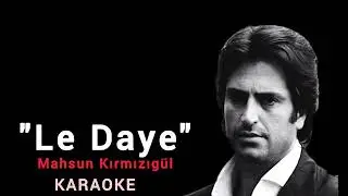 Mahsun kirmizigul - 
