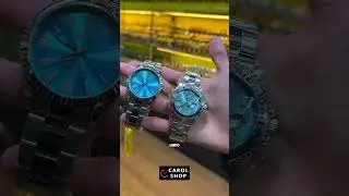 Relojes en Carol Shop