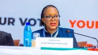NKHANI KU M&rsquo;MAWA - OFFICIAL RESULTS 2025 MALAWI ELECTIONS 21st SEPTEMBER UPDATE