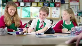 Welcome to Kingston Grammar School