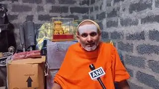Govindanand Saraswati Badari Dwaraka Official Statement on PrayagMela fake Avimukteshwarand to press