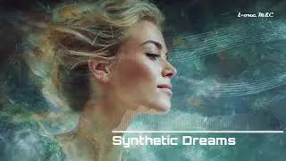 Synthetic Dreams | Synth Pop &bull; Synthwave &bull; Nu-Disco | Exclusive Top Hits 2025