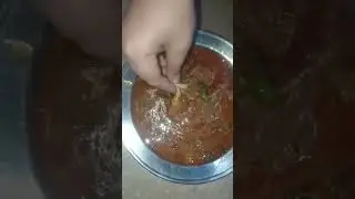 spicy nihari😍😍😋