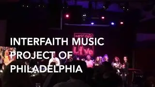 Interfaith Music Project of Philadelphia (Promo)