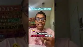 Ferguson Effect ~ Criminal Justice Knowledge ￼￼