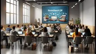 74 NotebookLM Overview