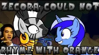Zecora Messed Up!  | Minty Fresh Adventure