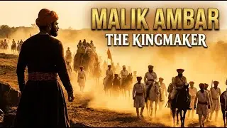 Why an Ethiopian Slave Was the Mughal Emperor's Worst Nightmare