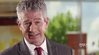 Chuck Roads Good Day Charlotte's Traffic Expert