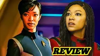 Star Trek: Discovery&rsquo;s Burnham Switch Was A Gamble Bigger Than Any TOS Retcon Or The 900-Year Leap