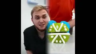 Как избежать встречи с бабушкой #викачжан #vikazang #zhangvictoria