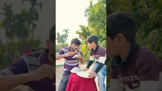 Who gets the Fried Chicken? Funny Prank Gone Wrong! 😂