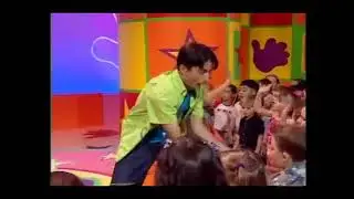 Hi-5 Senses Music in Reversed