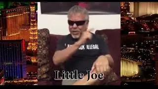 2017 Tejano Music National Convention: Little Joe Promo